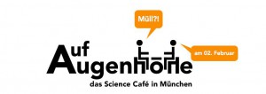 02. Februar 2016/ MÜNCHEN, SCIENCE CAFÉ 