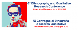 08. - 11. Juni 2016/ Bergamo, University of Bergamo