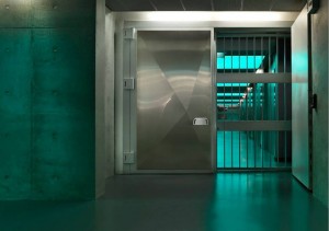 BauNetz: »Architecture of Storage. Ausstellung im DAZ Berlin«